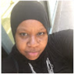 Meet your Posher, Mzcarmellion